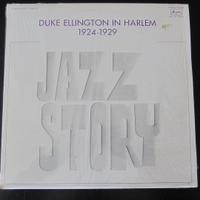 Vinile Duke Ellington In Harlem 1924-1929