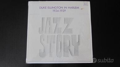 Vinile Duke Ellington In Harlem 1924-1929