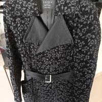 Trench donna LOOPS BY ROBERT IN'T VELD - Taglia 46