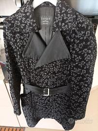 Trench donna LOOPS BY ROBERT IN'T VELD - Taglia 46
