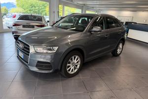 Audi Q3 2.0 TDI 184 CV quattro S tronic Sport