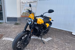 Ducati Scrambler Full Throttle - 2019 - N36