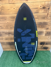Wakesurf bord SKIMMER Carbon