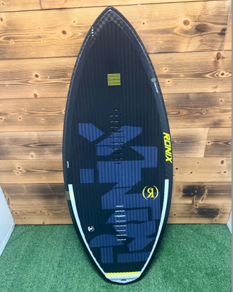 Wakesurf bord SKIMMER Carbon