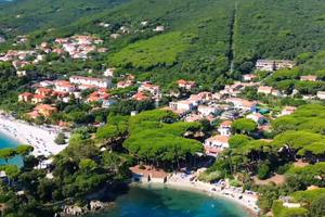 Isola d'elba VACANZA ECONOMICA da GIUGNO