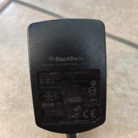 caricatore BlackBerry