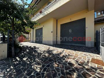 Negozio Roma [052ACG]