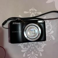 Nikon coolpix l29