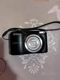 Nikon coolpix l29