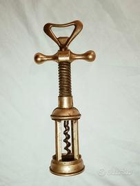 Cavatappi antico da collezione