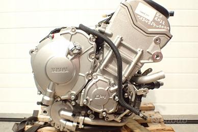 MOTORE Yamaha YZF R1 RN32 2015 – 30.000 km
