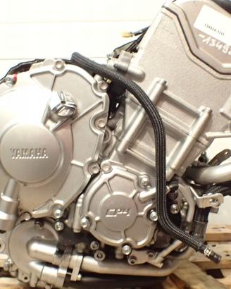 MOTORE Yamaha YZF R1 RN32 2015 – 30.000 km