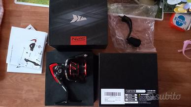 MULINELLO KastKing Sharky III