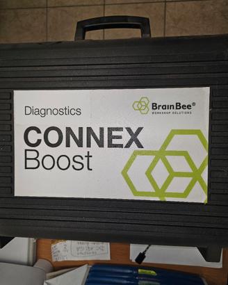 pc diagnosi auto Brain Bee