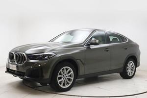 BMW X6 X6 xdrive30d mhev 48V Business auto