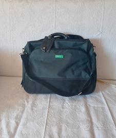 Borsa viaggio Benetton