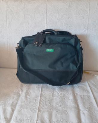 Borsa viaggio Benetton