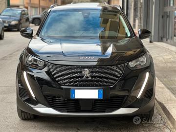 Peugeot 2008 BlueHDi 130CV EAT8 Allure Pack