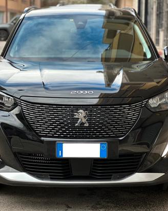 Peugeot 2008 BlueHDi 130CV EAT8 Allure Pack