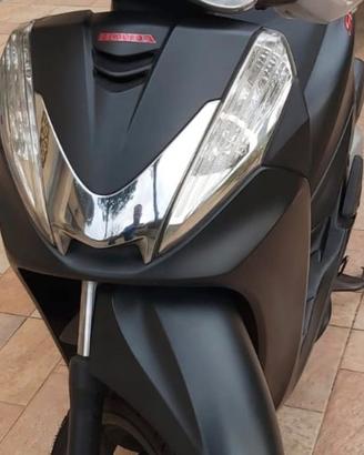 RICAMBI PER HONDA SH300 SPORTY