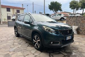 Peugeot 2008 BlueHDi 100 GT Line