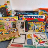 Giochi da Tavolo per Bambini