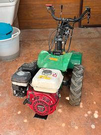 Ferrari GRIFON 515 GX200