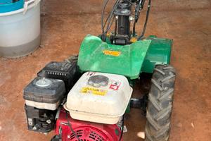 Ferrari GRIFON 515 GX200