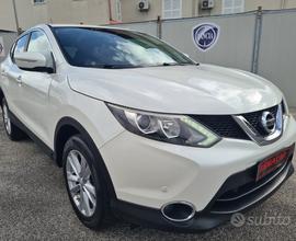 Nissan Qashqai 1.2 CC RESTAYLING NUOVA FULL OPTION