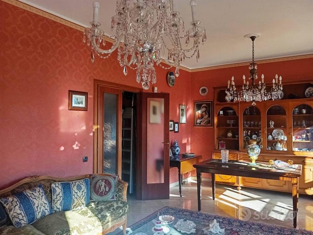 Appartamento – Terni, Città Giardino - Vista 3