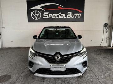 RENAULT Captur TCe cil. 1.0 90cv GPL