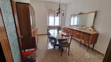Sala da Pranzo Completa