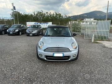 Mini One 1.6 Cooper D 112cv - 2011