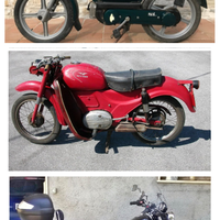 Moto Guzzi