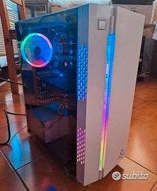 PC Desktop | 16GB RAM | 480GB SSD