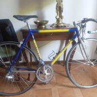 Bici da corsa