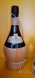 Fiasco di Chianti DOCG Ricaiano 2002