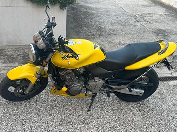 Honda hornet 2001