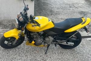 Honda hornet 2001