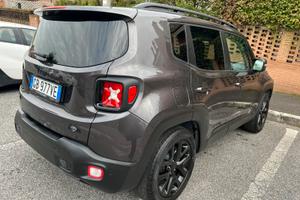 Jeep Renegade 1.6 e-torq benzina
