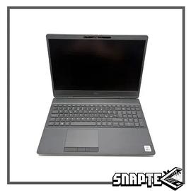 Dell Precision 7550 Ricondizionato 12mesi garanzia