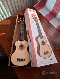 strumento musicale