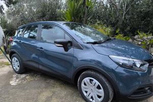 Renault Captur 1.5 dCi 8 v 90 cv Start e stop Ener