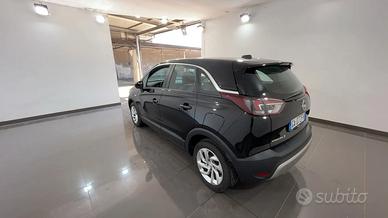 Crossland X 1.5 ECOTEC D 120 CV Automatica
