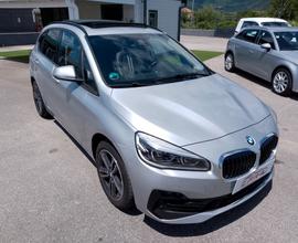 Bmw 2er Active Tourer SPORT FULL OPTIONAL PROMO