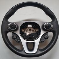 Volante multifunzione Smart Fortwo 453 2017
