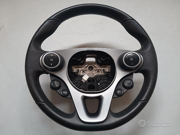 Volante multifunzione Smart Fortwo 453 2017
