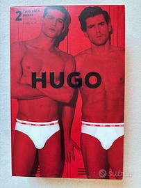 Slip uomo Hugo