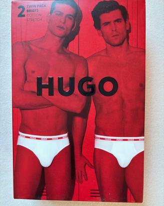 Slip uomo Hugo
