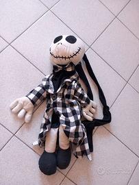 Zaino Jack Skeletron